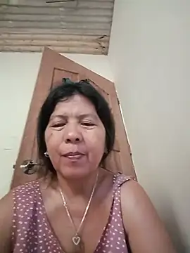 Show webcam de TropicalFlower