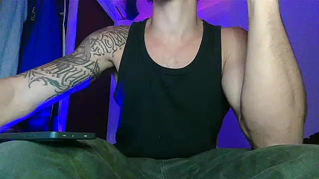 milkoffe Webcamshow