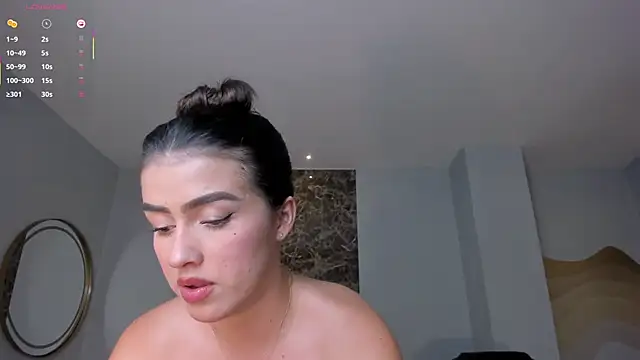 PaulinaSantos_ live XXX chat