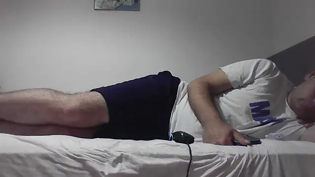 Chat XXX Live MarkusBerq_H