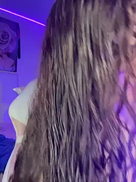 kylievoosx's Webcam Show