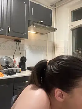 NatashaXVibe Webcam show