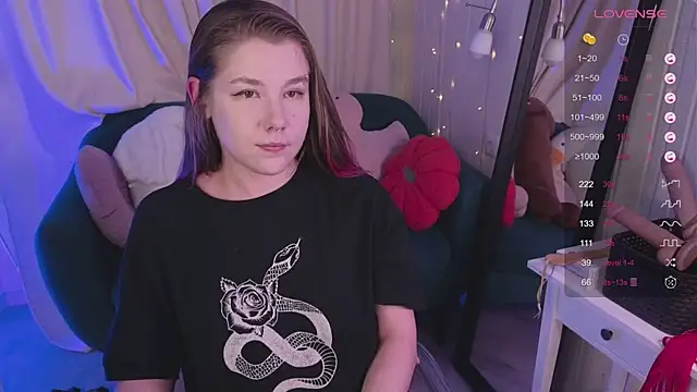 Živý XXX chat Mira_Falls