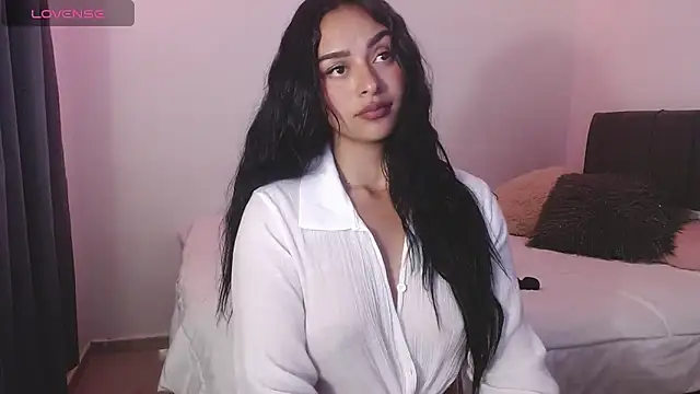 Melaniie01 라이브 XXX 채팅