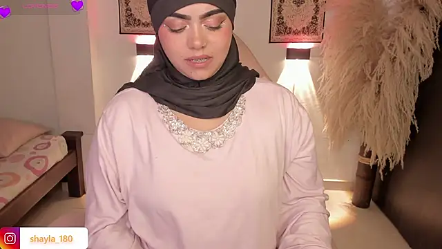 Sembang XXX Secara Langsung shayla_18