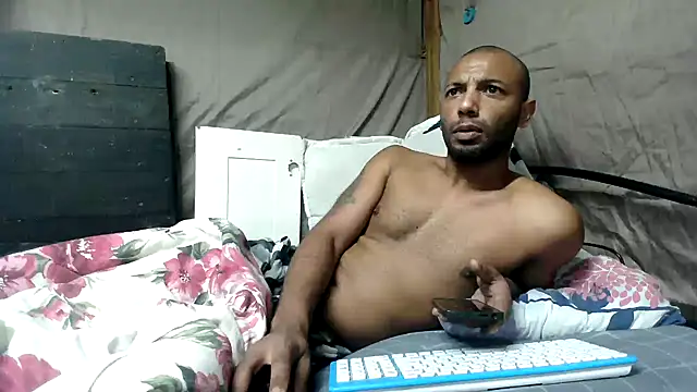 Chat XXX en directo de Camodick