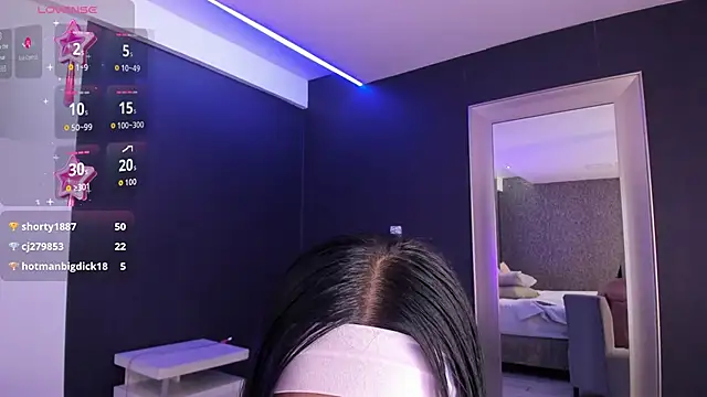 MarianaGarciaa__'s Live XXX Chat
