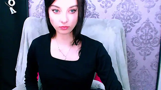 Chat XXX ao vivo de DominantLuna