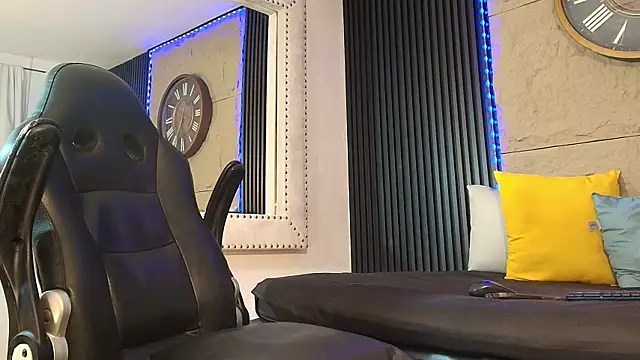 Nico_Monroe Webcamshow