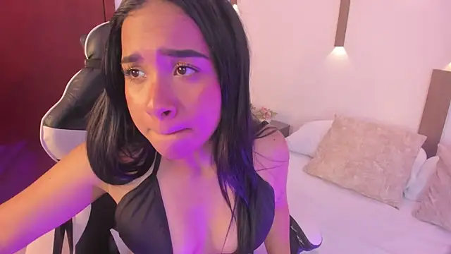 carla_smellie Chat XXX in diretta
