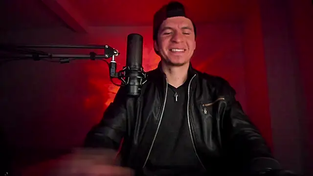 Headhunterdz – Naživo XXX chat