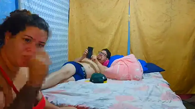 pecadodulce123 라이브 XXX 채팅