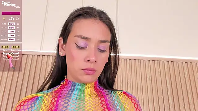 Chat XXX en directo de NahimiThompson