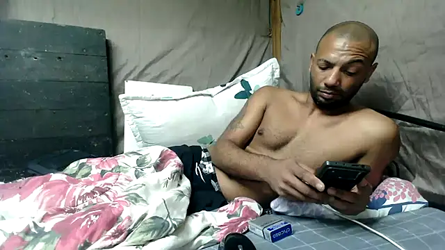 Camodick Live XXX Chat