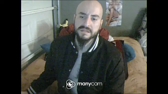 urnextorgasm's Webcam Show