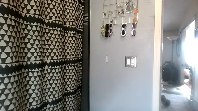 Show webcam de nolimitBackdoorman