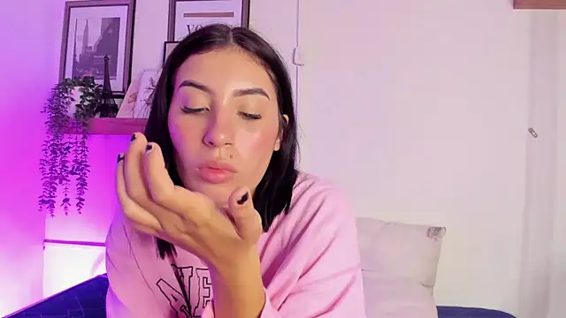 دردشة Madisonkay الجنسية المباشرة