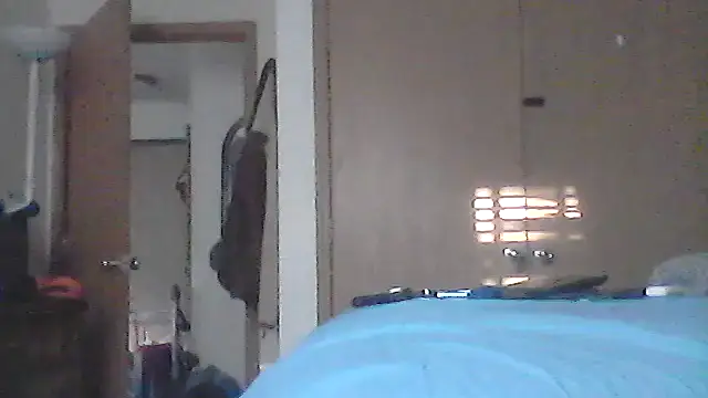 Silencio26's Webcam Show