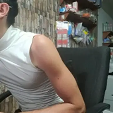 jhosuamoore Webcam Show
