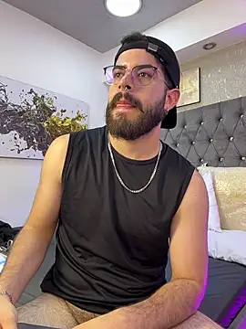 DomBoy_ – Naživo XXX chat