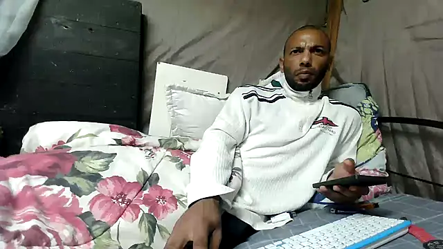 Chat XXX Live Camodick