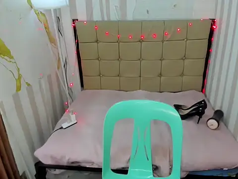 Keshahardcock Pertunjukan Webcam