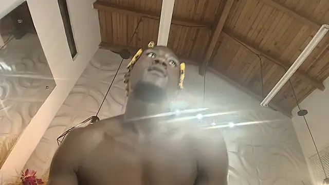 AxelWolff's Webcam Show