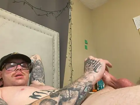 tattedwhiteboy88 webkamerás műsora