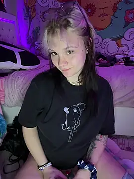 عرض كام Cutiepiespanks