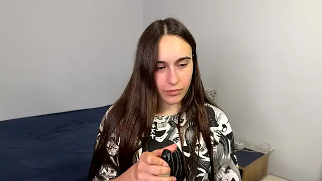 AliceKolltt's Live XXX Chat