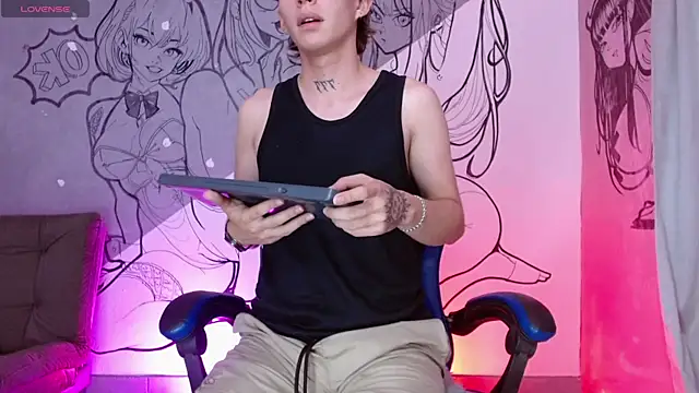 Czat XXX na żywo – marco_777_
