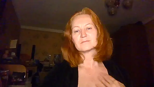 AmellyGrand 라이브 XXX 채팅