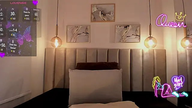 Chat XXX ao vivo de tamara_kisses