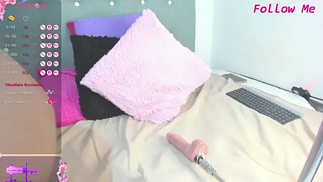mailyn_bakerrr's Live XXX Chat