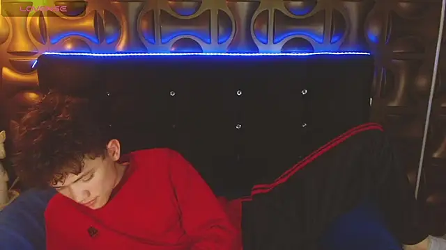 cruz_dante webkamerás műsora
