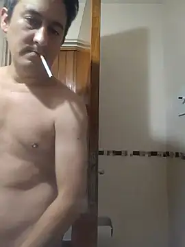 LuqenZo Webcam show
