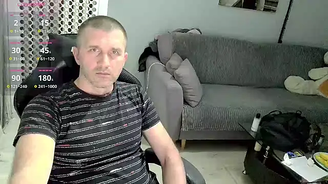 Вебкам-шоу Succubus5879