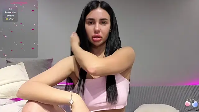 Mary__foxy – Live XXX-chat