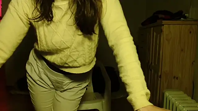 Chat XXX ao vivo de Missforever