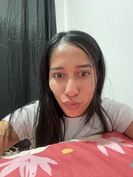 Sembang XXX Secara Langsung Amelia_Rivas