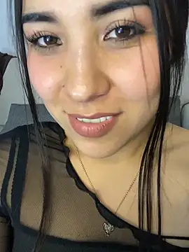 Mayka_sex's Live XXX Chat