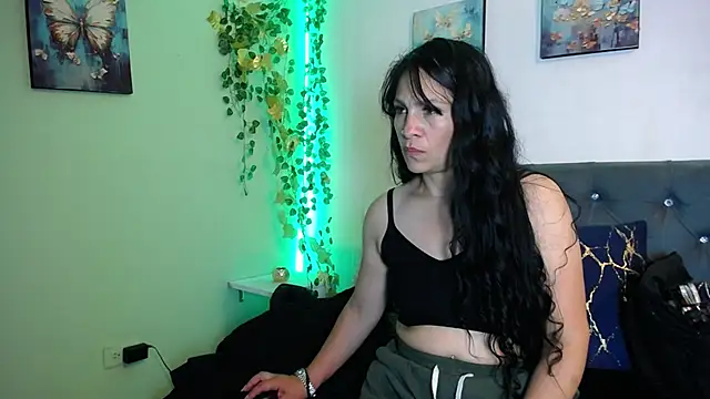 SofiaMoreno_'s Live XXX Chat