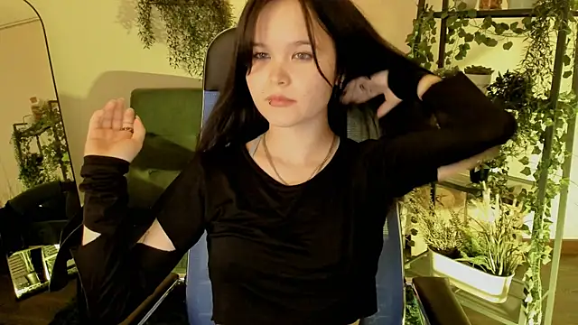 Elainebeness' Live XXX Chat