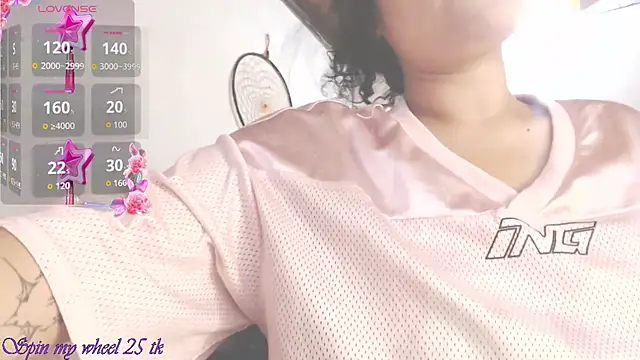 Chat XXX en directo de dollysweettt666