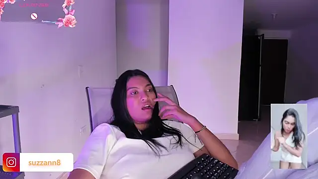 Chat XXX ao vivo de AnneteLynch