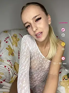 RahellaBlonde1 Chat XXX in diretta