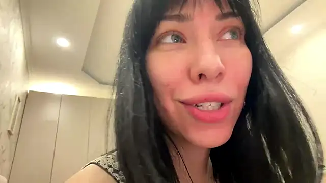 LuisaAlconcel – Live XXX-chat