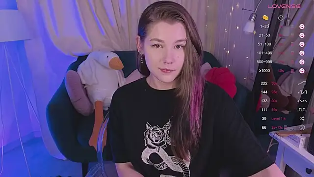 Mira_Falls' Live XXX Chat