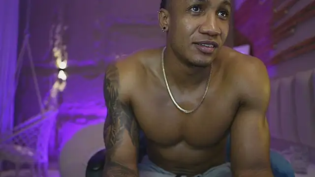 Show Webcam de Logan_Varela
