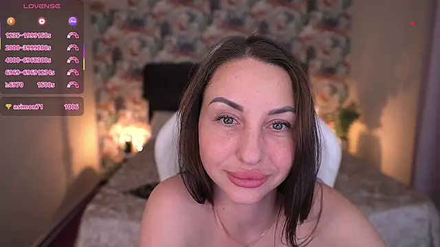 KristiiMax – Naživo XXX chat